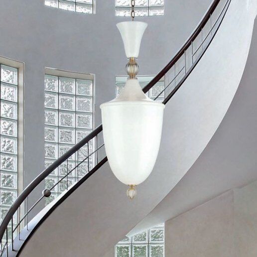 LANTERNA - Lampadari e sospensioni - AV MAZZEGA