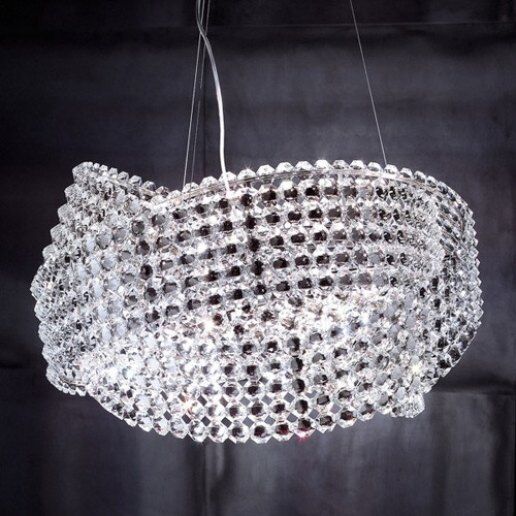 Diamante 65 - Lampadario, Sospensione - MARCHETTI ILLUMINAZIONE