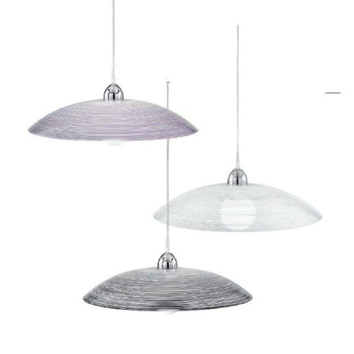 SODDY cristallo - Lampadari e sospensioni - ROSSINI ILLUMINAZIONE