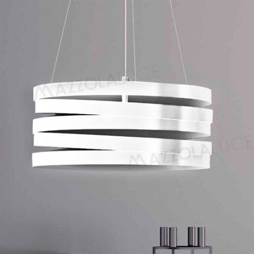 BAND S50 E27 - Lampadari e sospensioni - MARCHETTI ILLUMINAZIONE