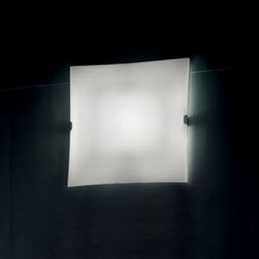 GLASS LED L200 - Plafoniera da soffitto - FRATELLI BRAGA