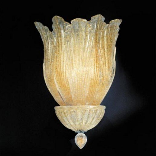 IMPERO piccola - Lampada da parete, Applique - AV MAZZEGA