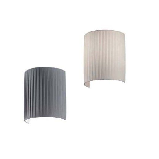 BYRON grigio - Applique da parete - ROSSINI ILLUMINAZIONE