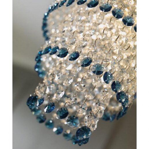 MEDUSA VERDE - Lampadario, sospensione - ILLUMINANDO