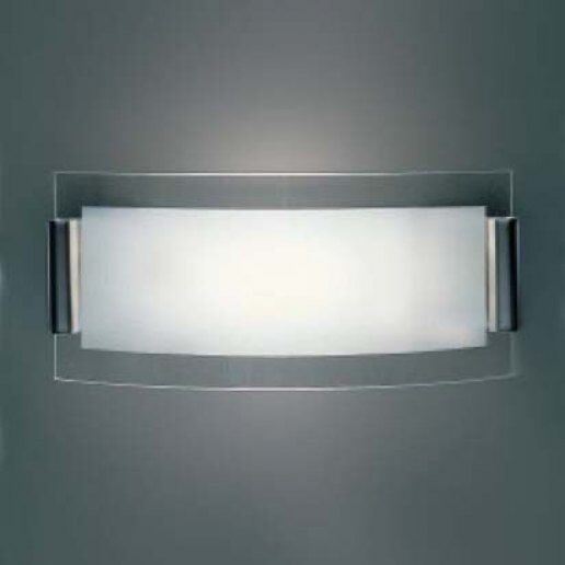 BELLUNO h40cm - Applique moderna - SILLUX