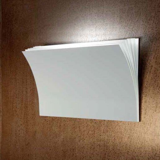 POLIA G bianco - Applique da parete - AXO LIGHT