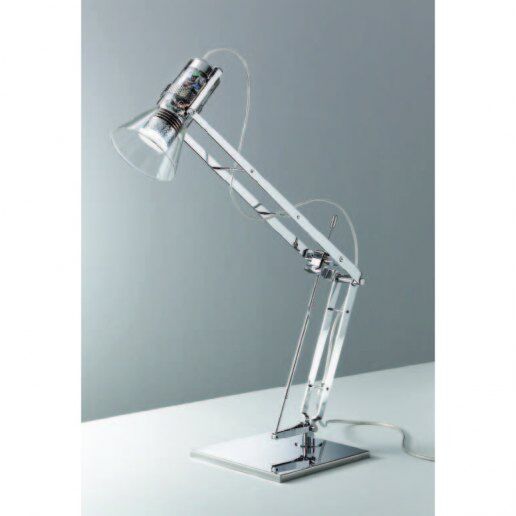Wired led diam 55cm - Lampada da tavolo - ALBANI LIGHTING