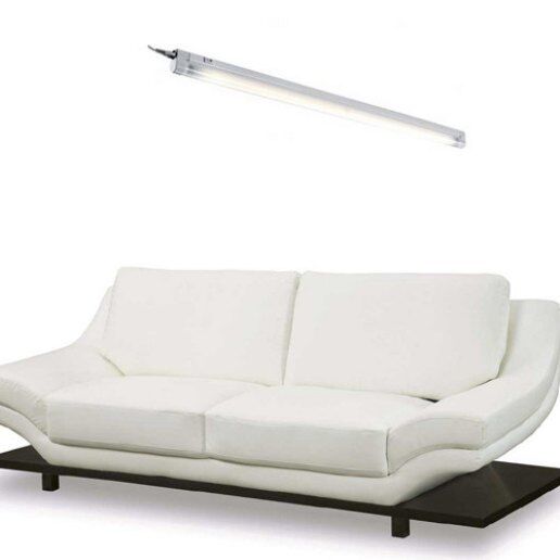 SLIM micro - Applique da parete/soffitto - PAN INTERNATIONAL