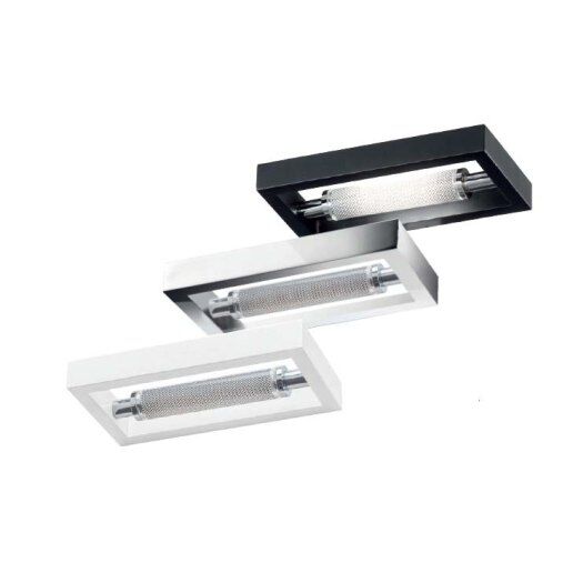 KEATS nero - Applique da parete - ROSSINI ILLUMINAZIONE