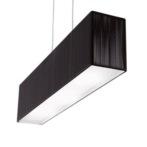 CLAVIUS LED nero cromo - Lampadari e sospensioni - AXO LIGHT