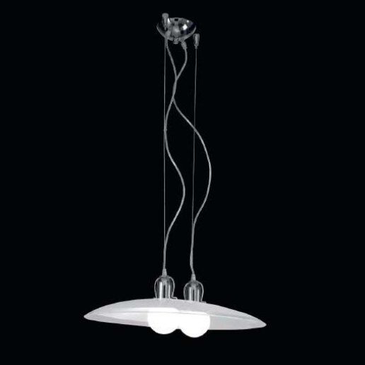 MELARA piccola - Lampadari e sospensioni - ROSSINI ILLUMINAZIONE