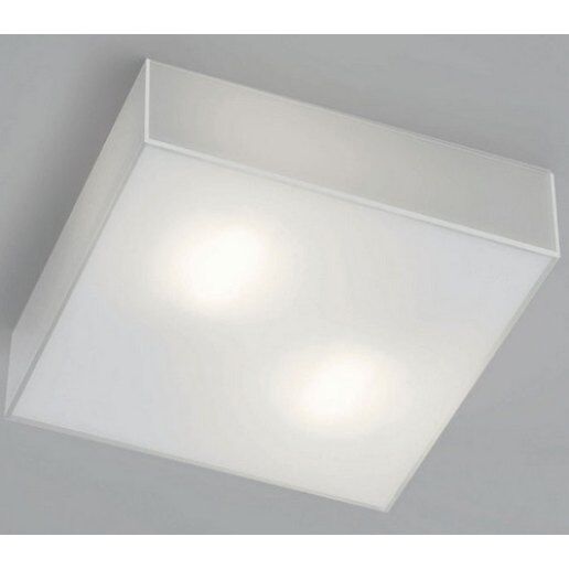 CUBIC PICCOLA - Plafoniera da soffitto - ILLUMINANDO