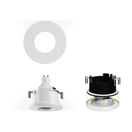 SAU round - Faretti da incassi - PAN INTERNATIONAL