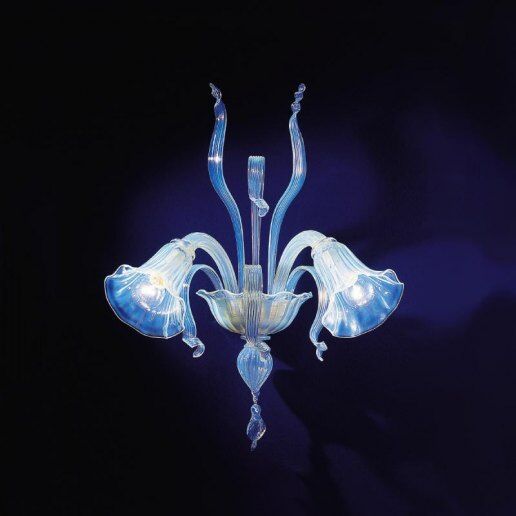 CAMPANULA - Lampada da parete, Applique - AV MAZZEGA