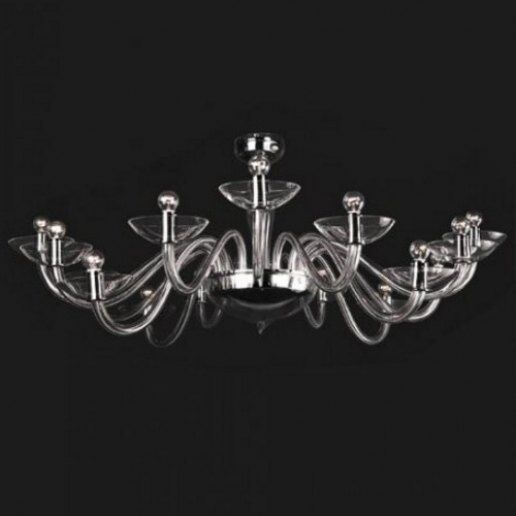 OCTOPUS 25 luci - Lampadario, Sospensione - AV MAZZEGA