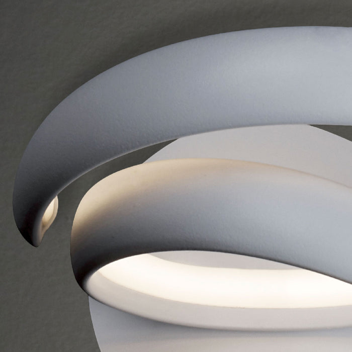 Flame - lampada da soffitto - VIVIDA INTERNATIONAL