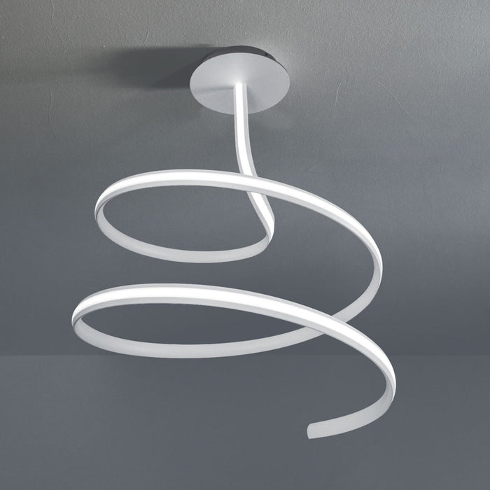 Ribbon - lampadario a sospensione - VIVIDA INTERNATIONAL