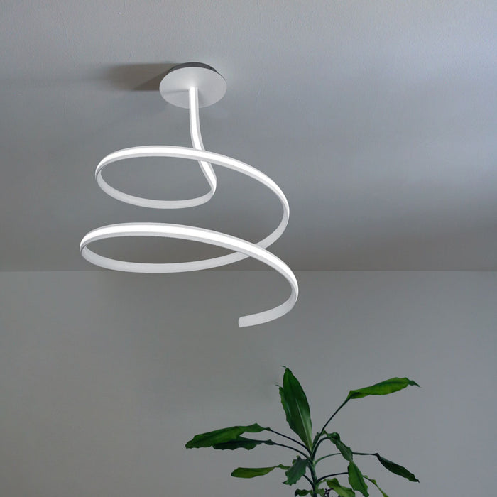 Ribbon - lampadario a sospensione - VIVIDA INTERNATIONAL