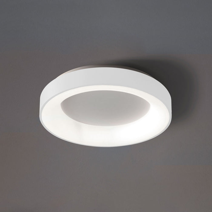 Inner R - lampada da soffitto - VIVIDA INTERNATIONAL