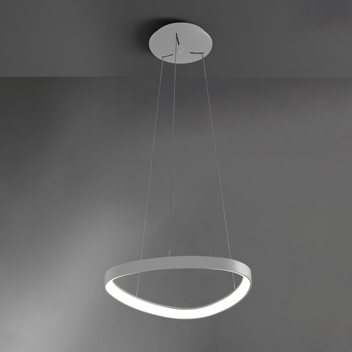 Lifering - lampada a sospensione - VIVIDA INTERNATIONAL