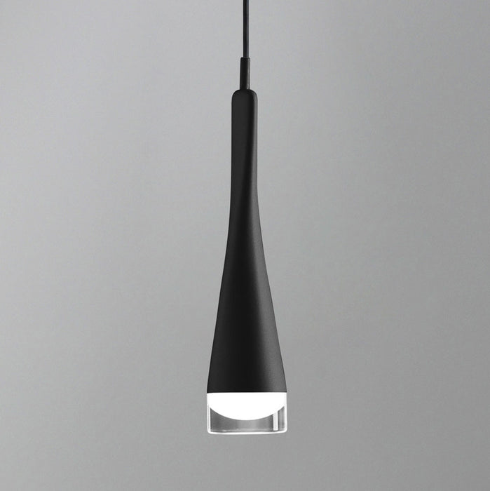 Twist - lampada a sospensione - VIVIDA INTERNATIONAL