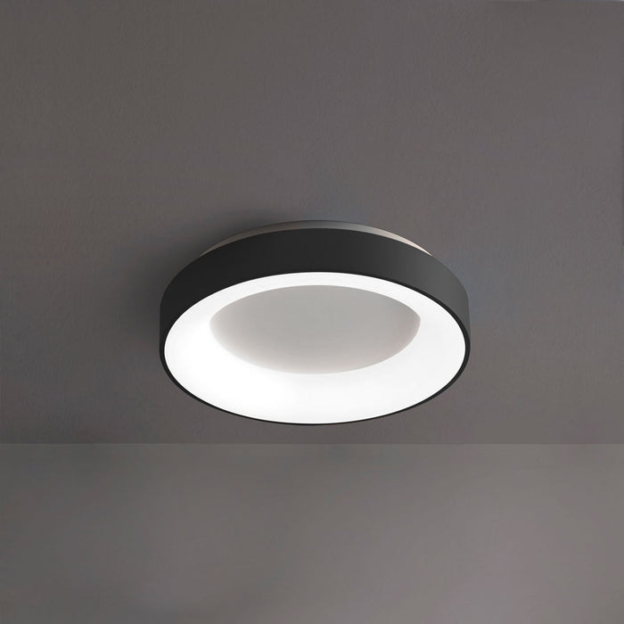 Inner R - lampada da soffitto - VIVIDA INTERNATIONAL