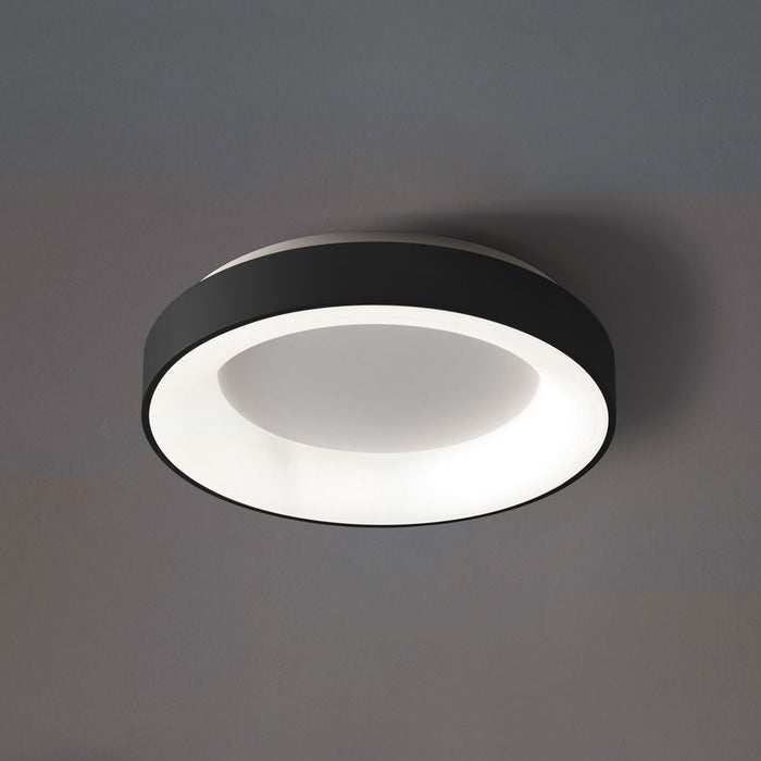 Inner R - lampada da soffitto - VIVIDA INTERNATIONAL