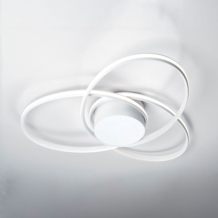 Clover - suspension lamp - VIVIDA INTERNATIONAL