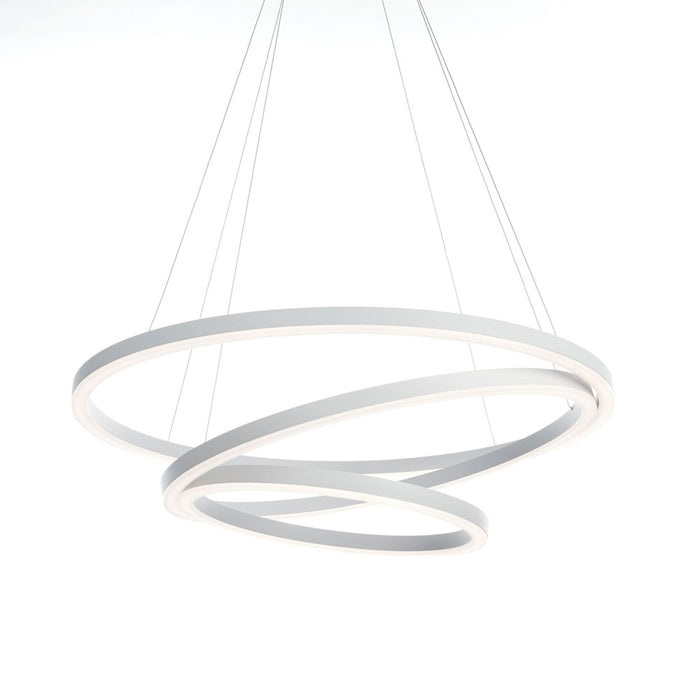 Hurricane 1 - lampadario a sospensione - VIVIDA INTERNATIONAL