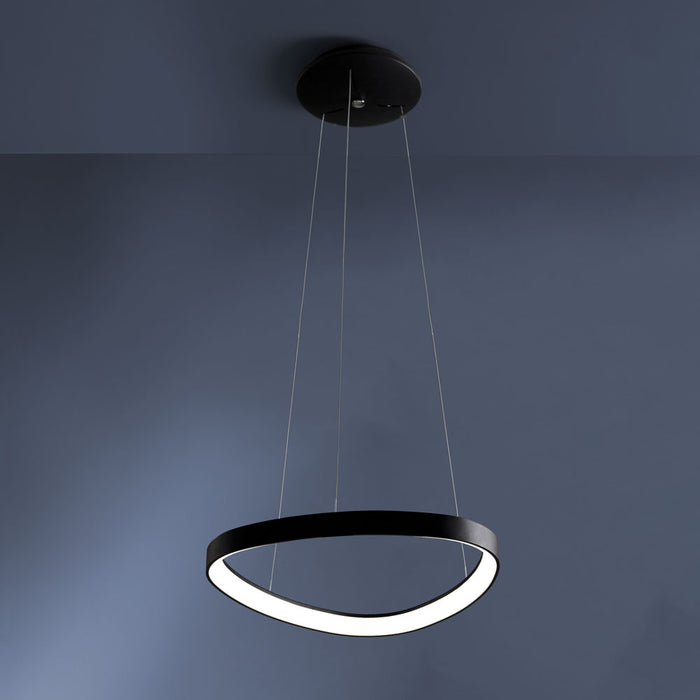 Lifering - lampada a sospensione - VIVIDA INTERNATIONAL