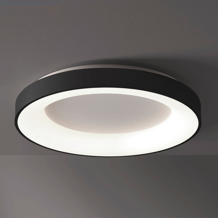 Inner R - lampada da soffitto - VIVIDA INTERNATIONAL