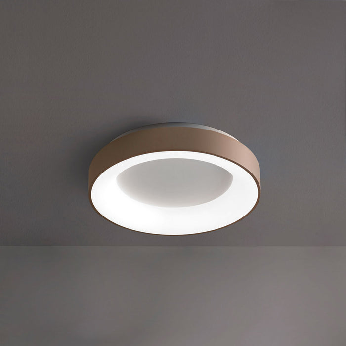 Inner R - lampada da soffitto - VIVIDA INTERNATIONAL