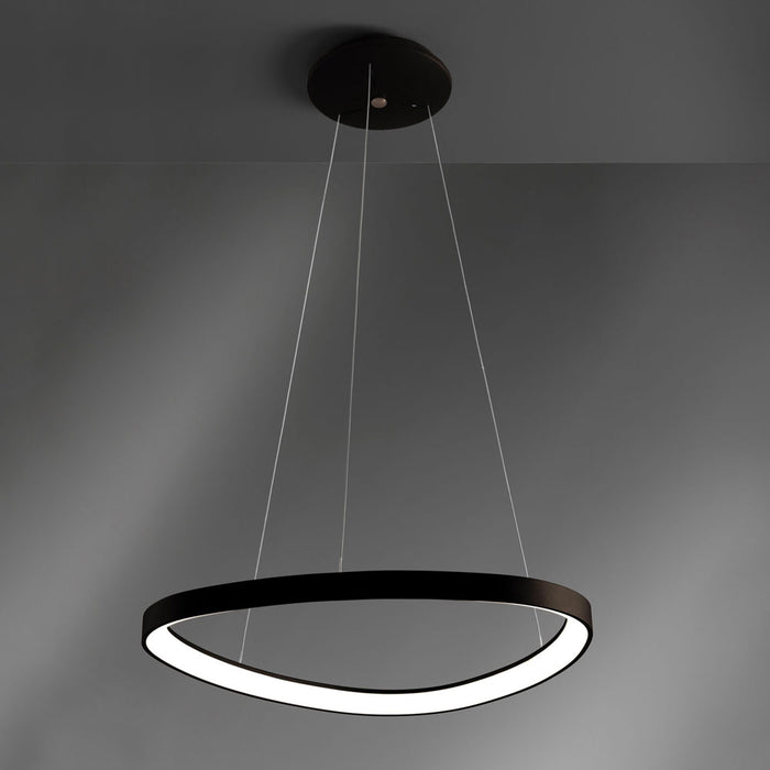 Lifering - lampada a sospensione - VIVIDA INTERNATIONAL