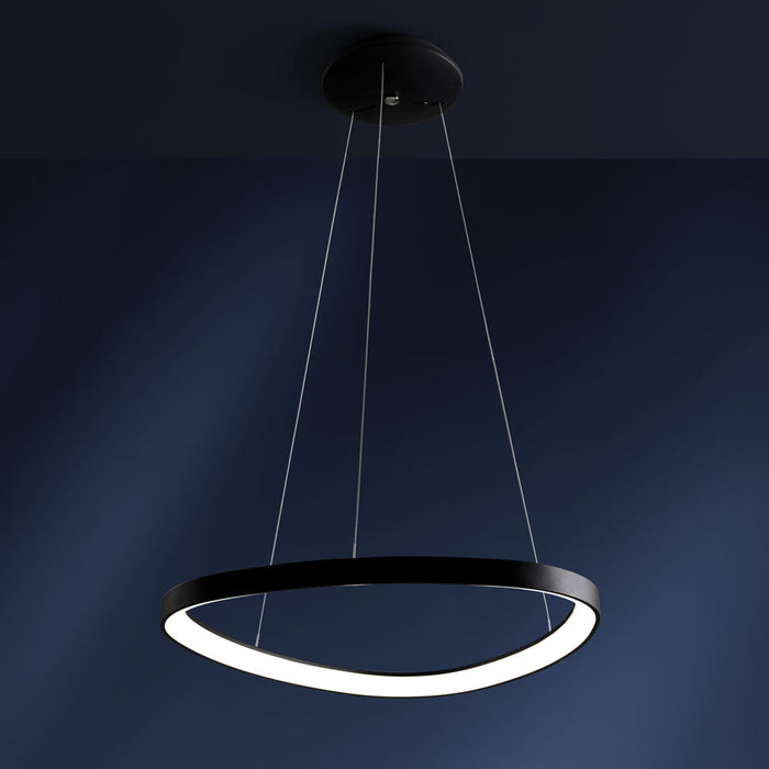 Lifering - lampada a sospensione - VIVIDA INTERNATIONAL