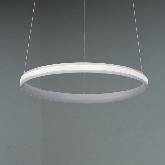 Lens - Lampada a sospensione - VIVIDA INTERNATIONAL
