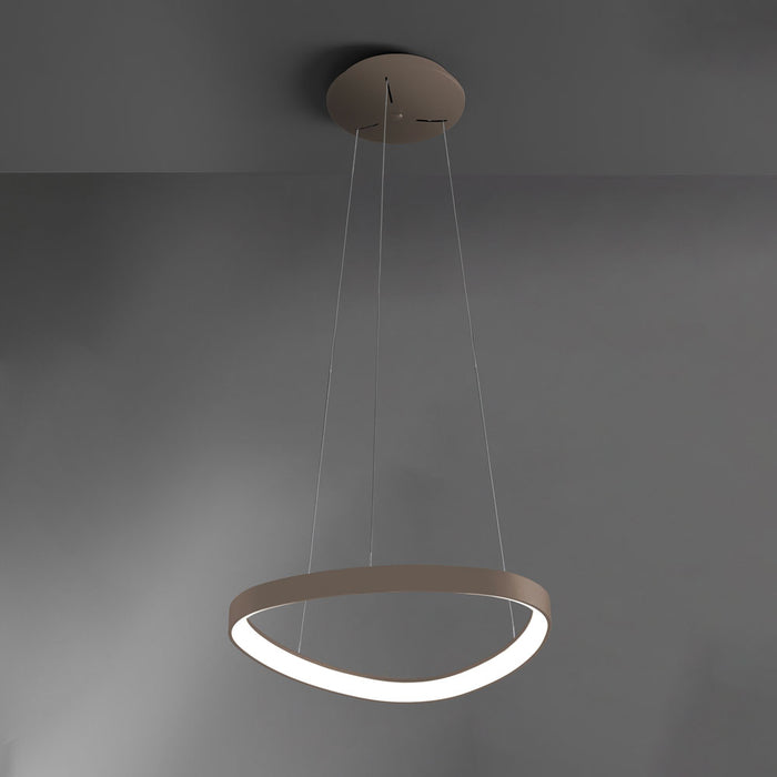 Lifering - lampada a sospensione - VIVIDA INTERNATIONAL