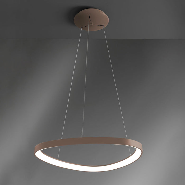 Lifering - lampada a sospensione - VIVIDA INTERNATIONAL