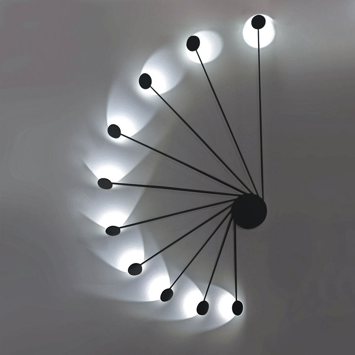 Helix - lampada da soffitto - VIVIDA INTERNATIONAL