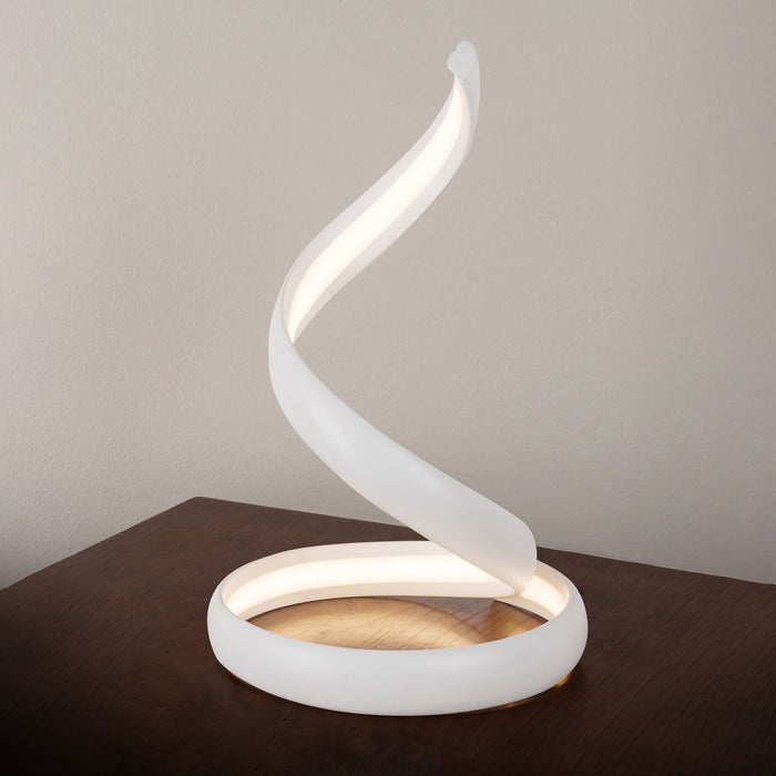 Flame - lampada da tavolo - VIVIDA INTERNATIONAL