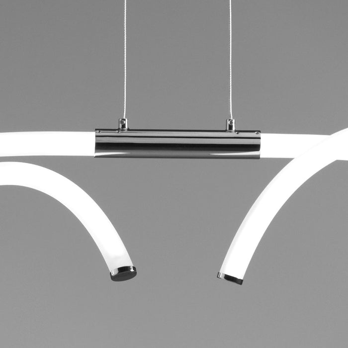 Light Line - lampada a sospensione - VIVIDA INTERNATIONAL