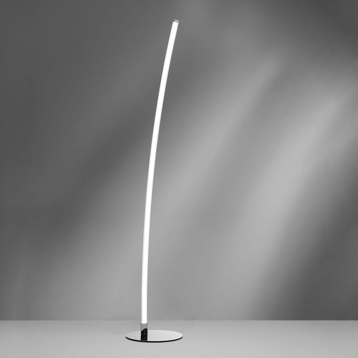 Light Line - lampada da terra - VIVIDA INTERNATIONAL