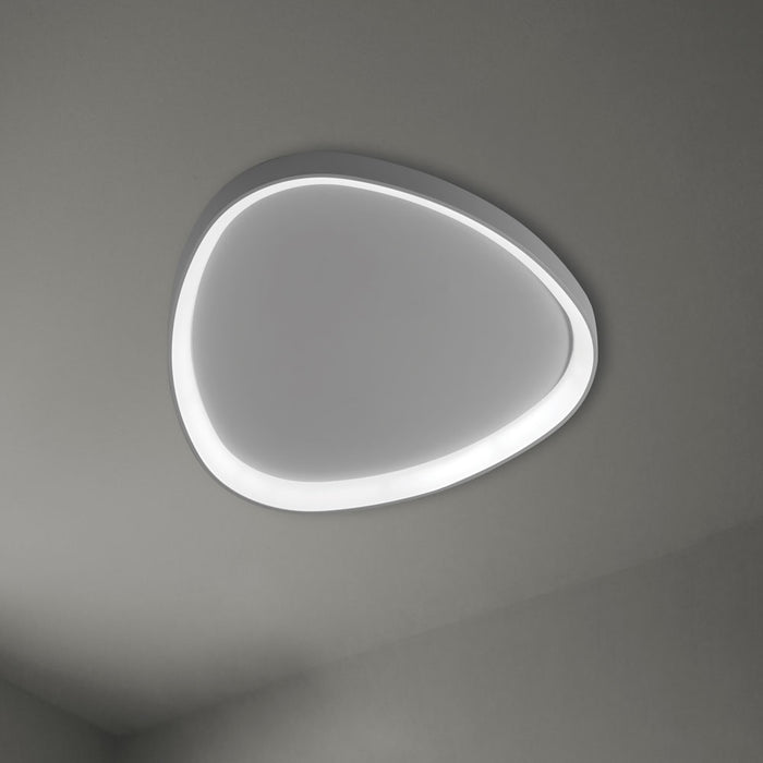 Lifering - lampada da soffitto - VIVIDA INTERNATIONAL