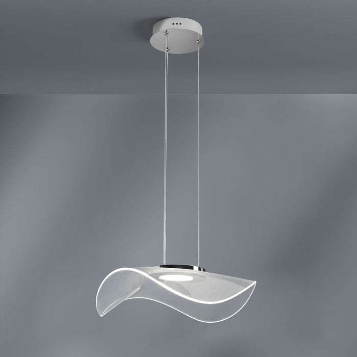 Nebula - lampada da soffitto - VIVIDA INTERNATIONAL