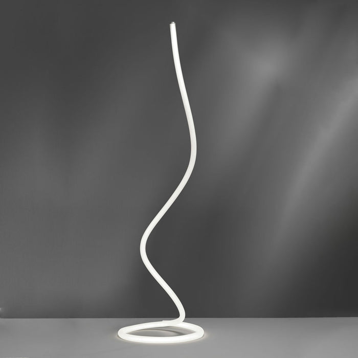 Light Line - lampada da terra - VIVIDA INTERNATIONAL