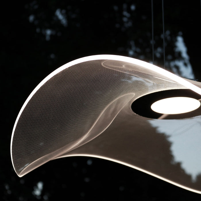 Nebula - lampada da soffitto - VIVIDA INTERNATIONAL