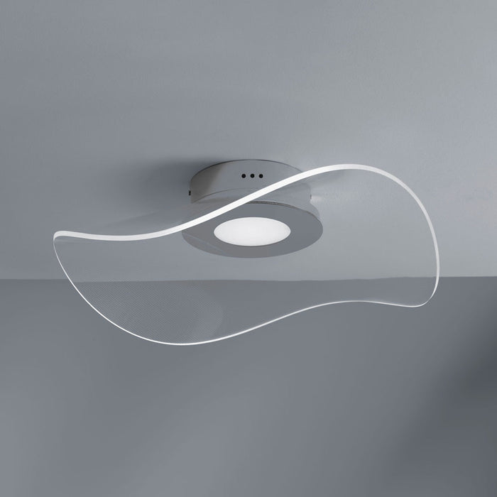 Nebula - lampada da soffitto - VIVIDA INTERNATIONAL