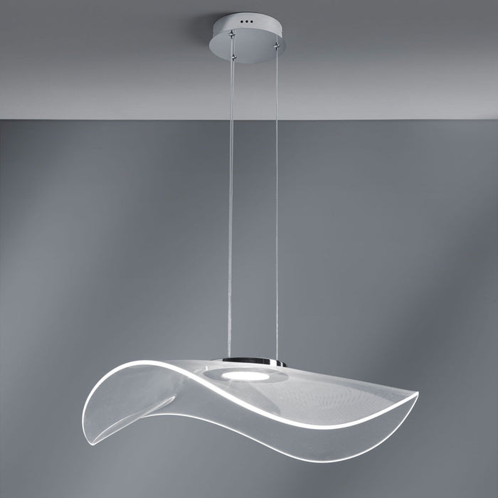 Nebula - lampada da soffitto - VIVIDA INTERNATIONAL