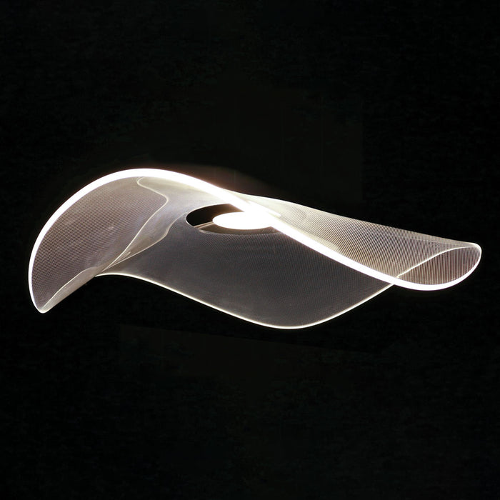 Nebula - lampada da soffitto - VIVIDA INTERNATIONAL