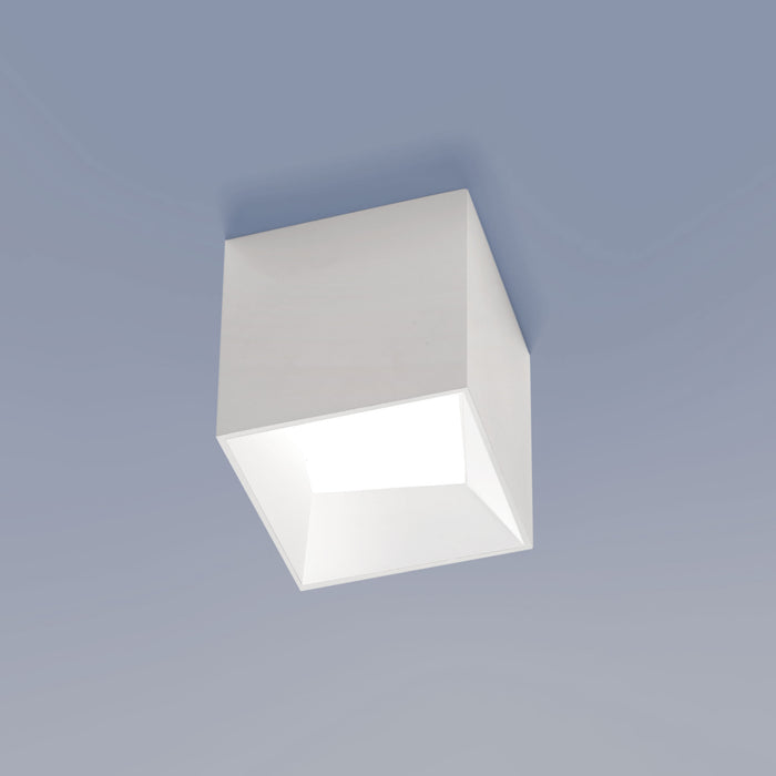 Cube - plafoniera da soffitto - VIVIDA INTERNATIONAL