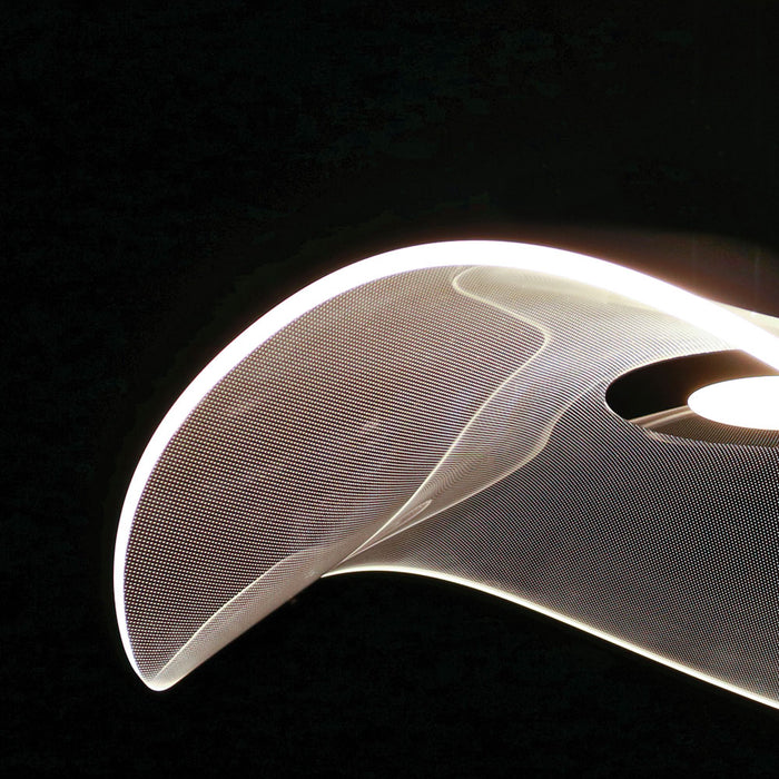 Nebula - lampada da soffitto - VIVIDA INTERNATIONAL